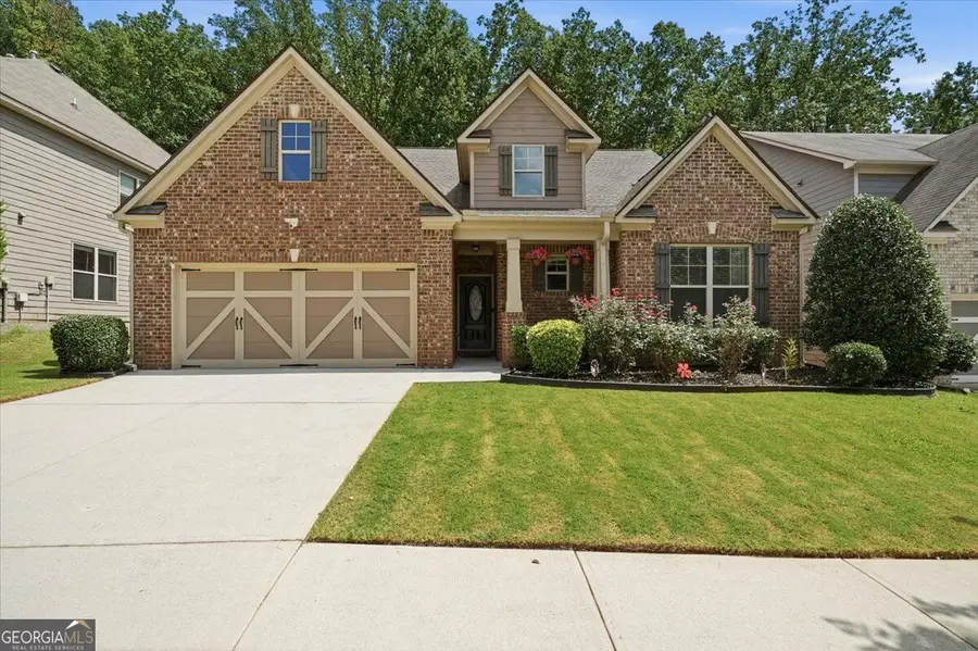 2449 Beauchamp Court, Buford, GA 30519 - #2