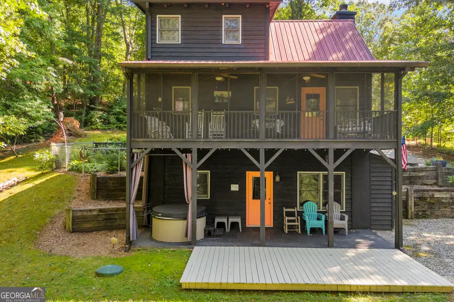445 Skyview Circle, Clarkesville, GA 30523 - #3