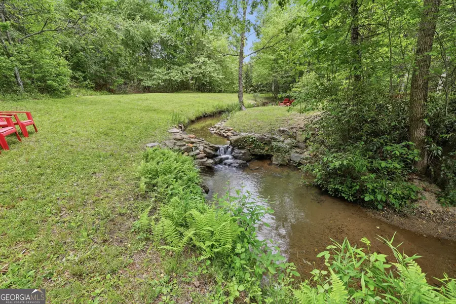 320 Sweetwater Drive, Clarkesville, GA 30523 - #2