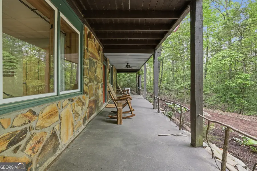 320 Sweetwater Drive, Clarkesville, GA 30523 - #3