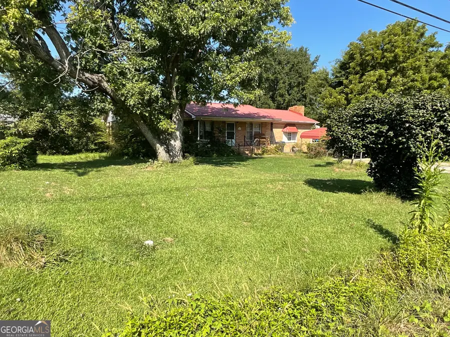 2114 Cheatwood Drive, Oxford, AL 36203 - #3