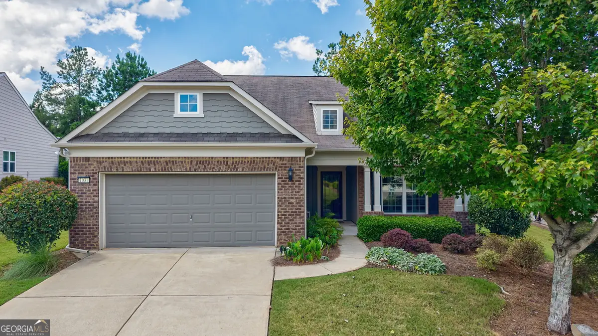 1031 Creekwood Place, Greensboro, GA 30642 - #1