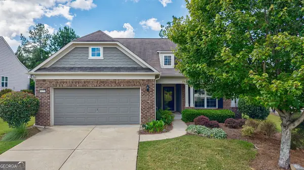 1031 Creekwood Place, Greensboro, GA 30642