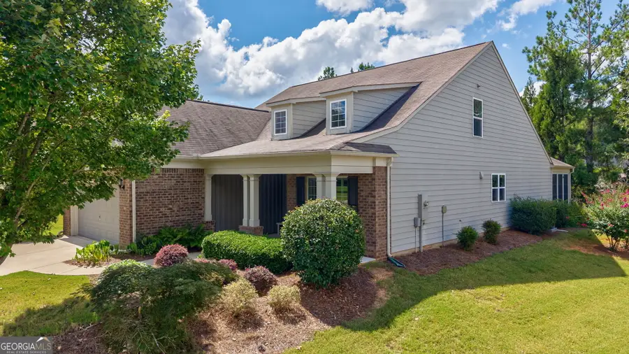 1031 Creekwood Place, Greensboro, GA 30642 - #2