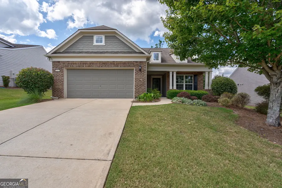 1031 Creekwood Place, Greensboro, GA 30642 - #3