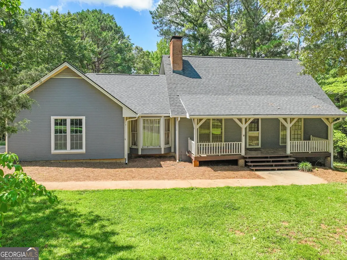 280 Wilson Drive, McDonough, GA 30252 - #1