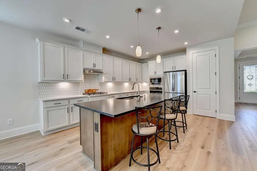 295 Conway Trail, Hoschton, GA 30548 - #2