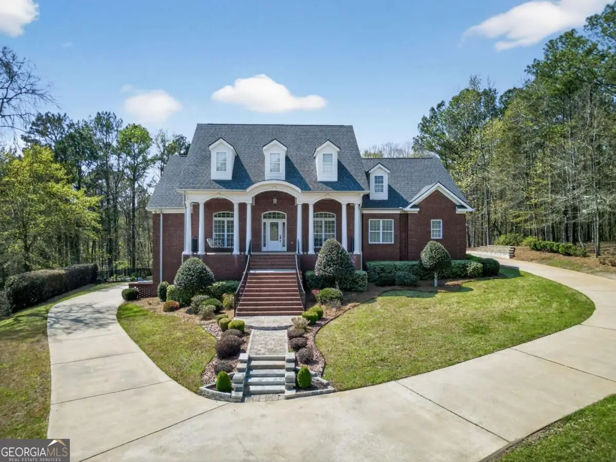 91 Wadley Station Lane, Macon, GA 31210 - #1