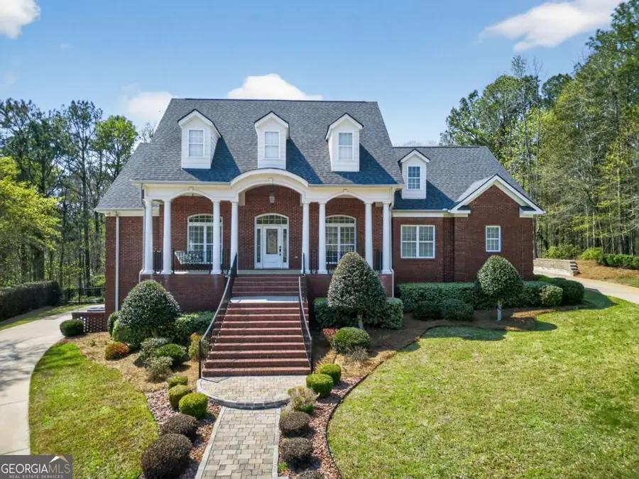 91 Wadley Station Lane, Macon, GA 31210 - #3