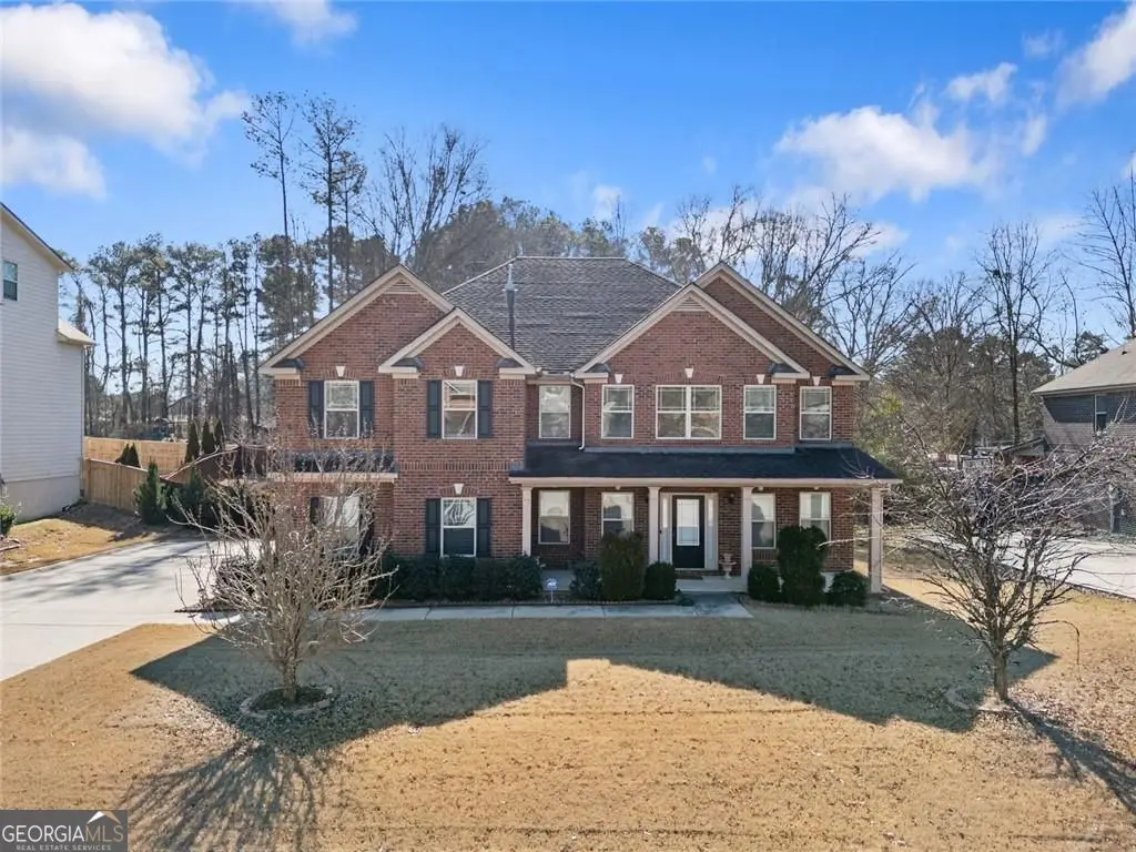 4173 Lilycrest Way, Powder Springs, GA 30127 - #1