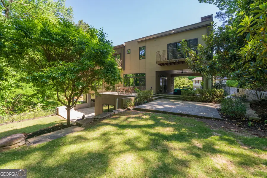 643 Larchmont Circle Nw, Atlanta, GA 30318 - #2