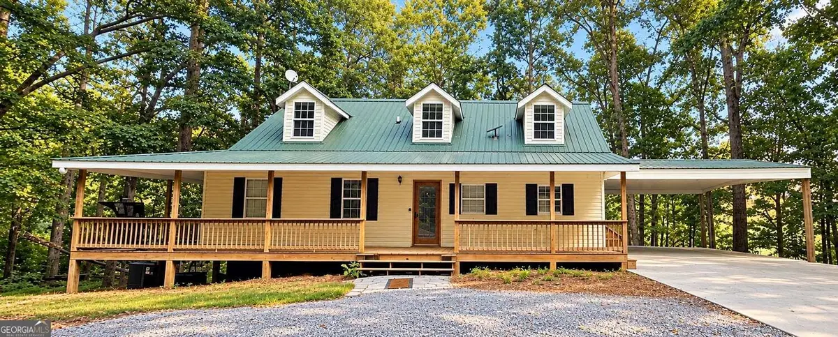 3767 Us Hwy 27, Buchanan, GA 30113 - #1