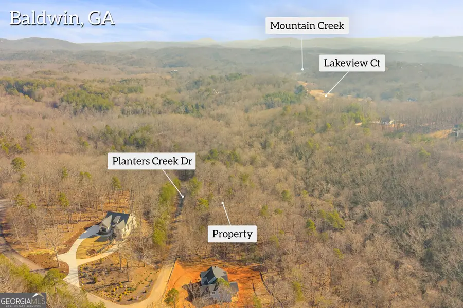 0 Planters Creek, Banks, GA 30511 - #2