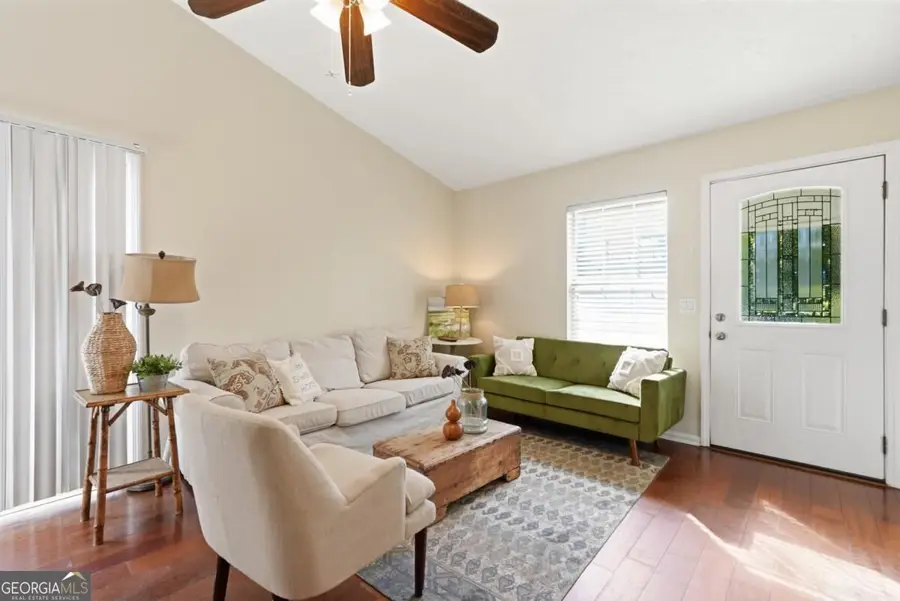 2 E White Hawthorne Drive, Savannah, GA 31419 - #3