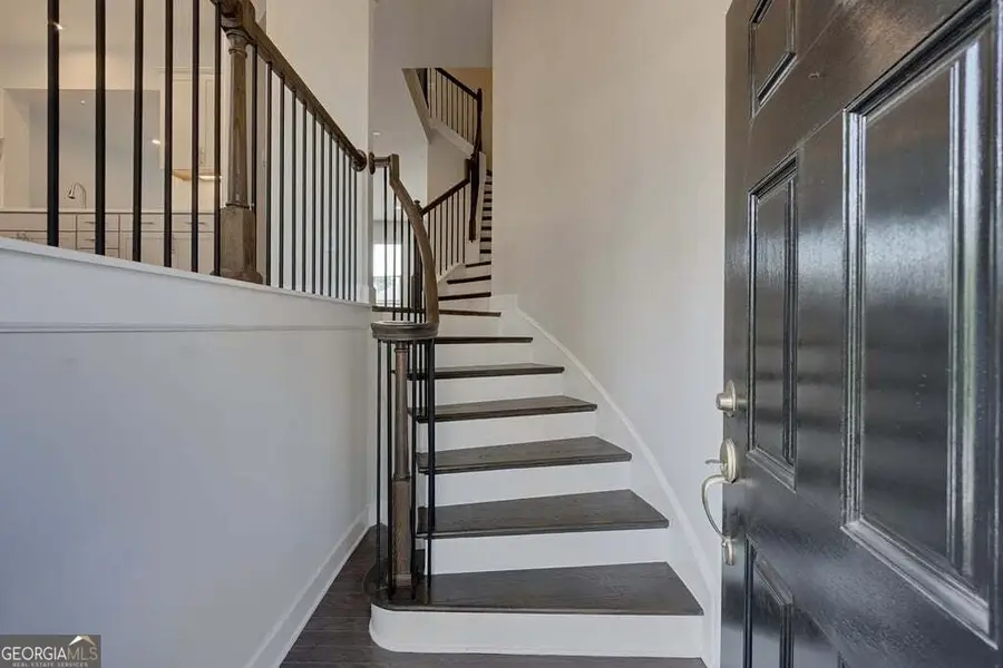 327 Hudson Way, Woodstock, GA 30189 - #2