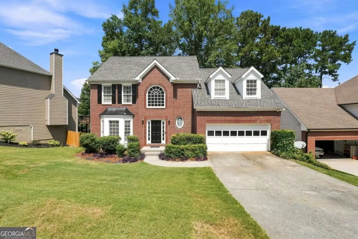 1039 Mount Water Lane, Lawrenceville, GA 30043 - #1