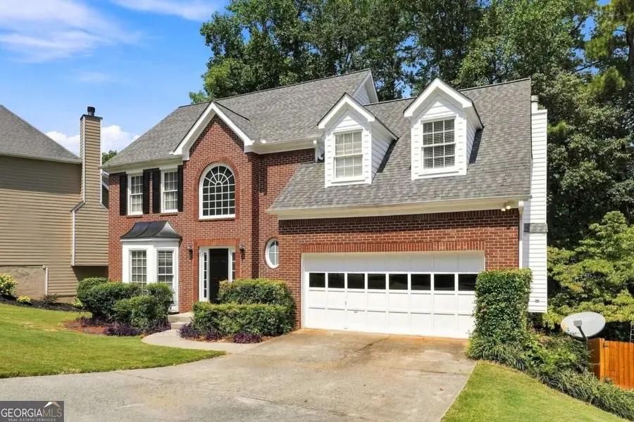 1039 Mount Water Lane, Lawrenceville, GA 30043 - #3