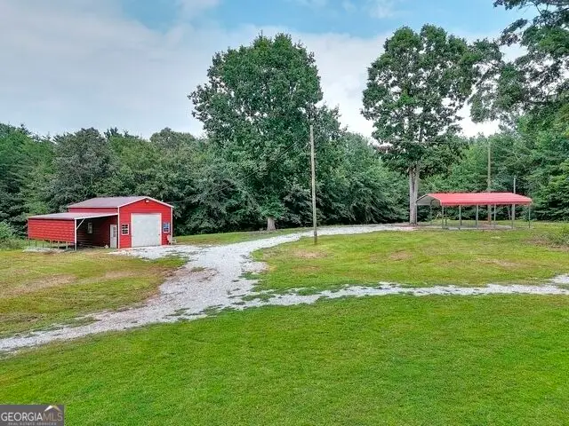 2187 Turner Hill Road, Elberton, GA 30635 - #2