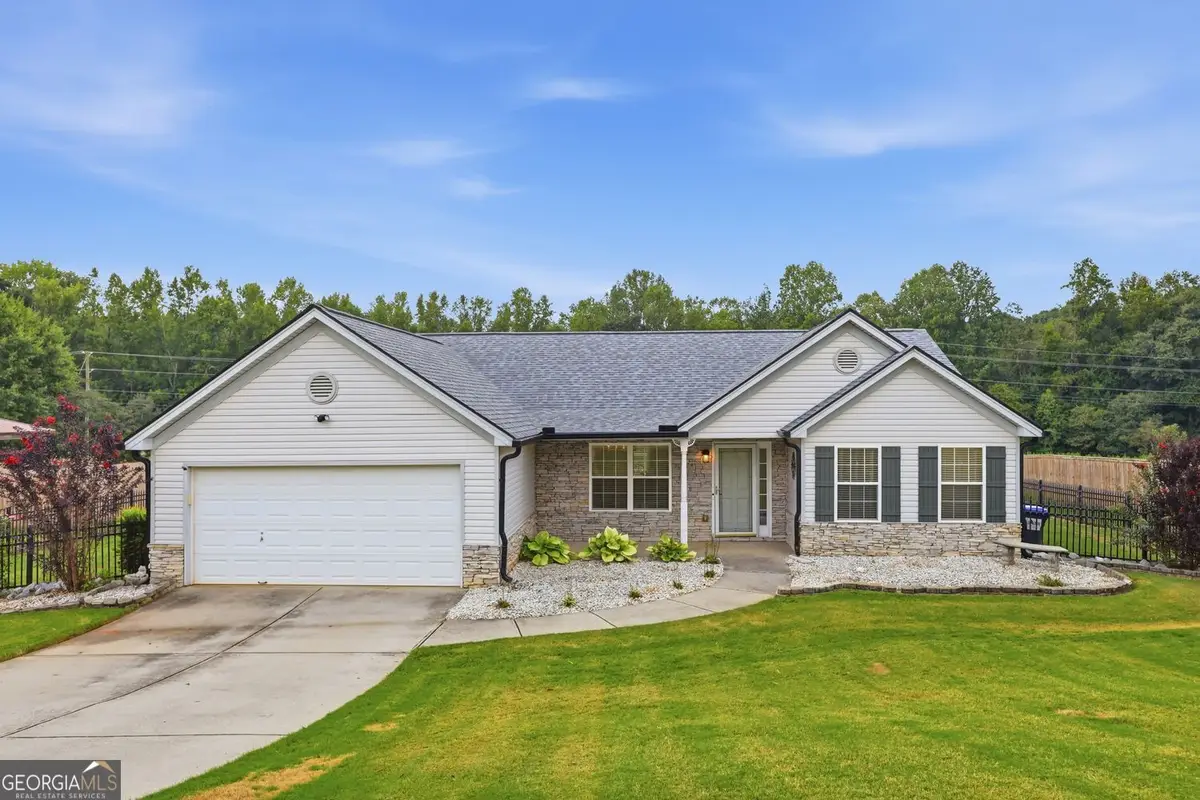 953 Jefferson Walk Circle, Jefferson, GA 30549 - #1