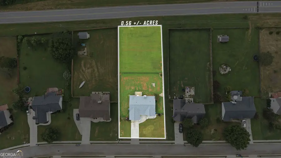953 Jefferson Walk Circle, Jefferson, GA 30549 - #3