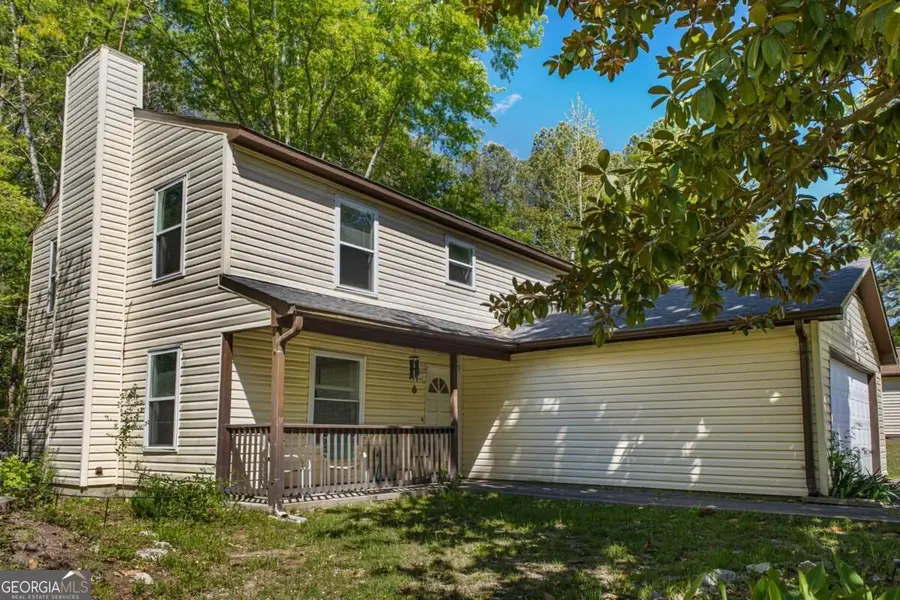 6255 Beaver Creek Trail, South Fulton, GA 30349 - #3