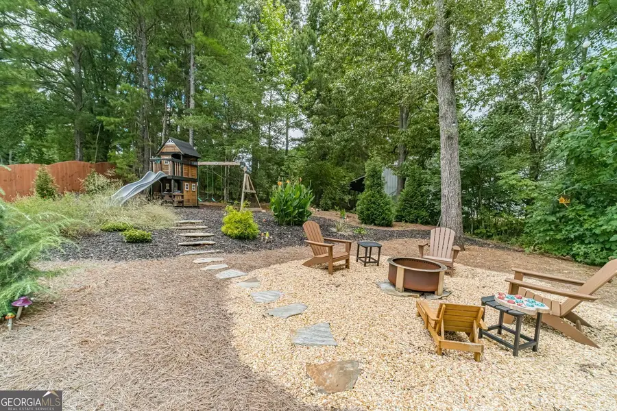 1448 Henderson Ridge Lane, Loganville, GA 30052 - #3
