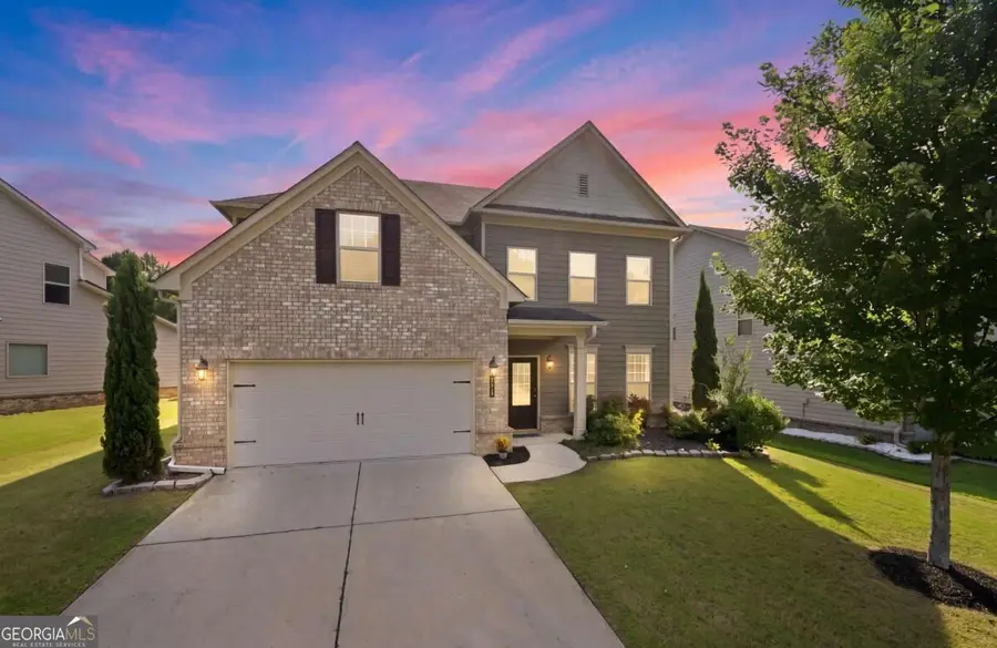2228 Lakeview Bend Way, Buford, GA 30519 - #2