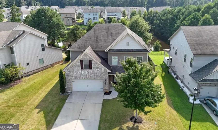 2228 Lakeview Bend Way, Buford, GA 30519 - #3