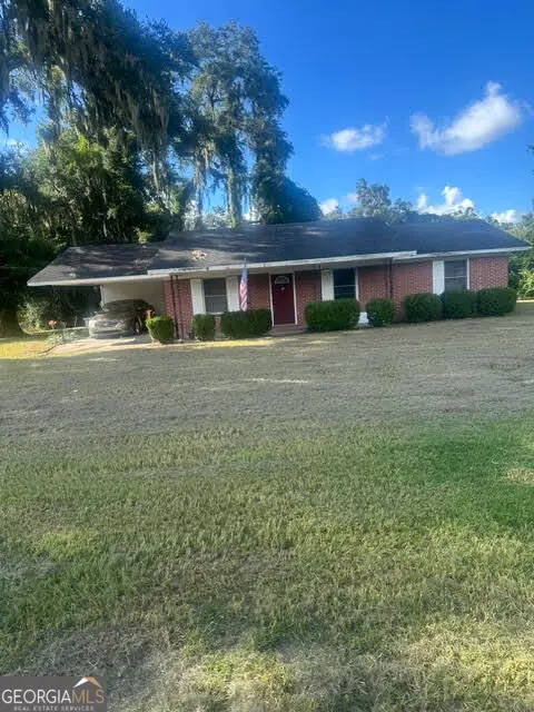 912 Crispen Boulevard, Brunswick, GA 31523