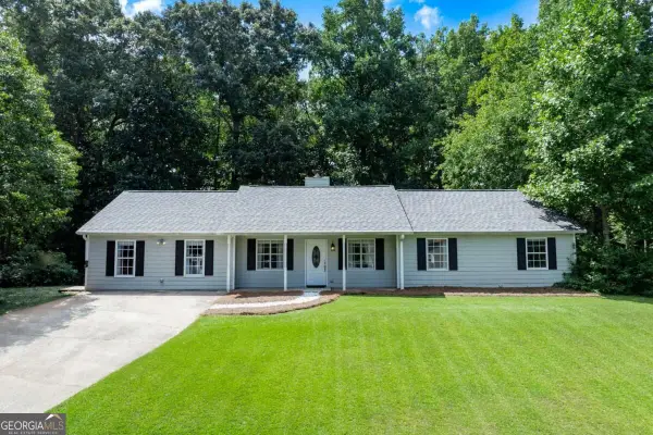1599 Jockey Court, Auburn, GA 30011