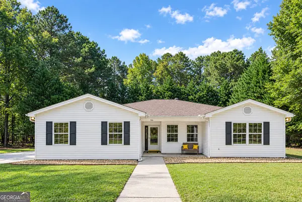 744 Old Forrester Road, Monroe, GA 30655