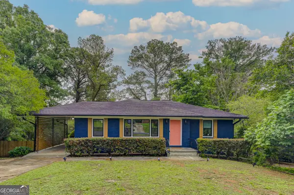 2135 Brannen Road Se, Atlanta, GA 30316