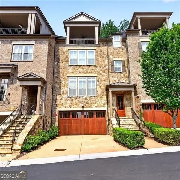 3884 Paces Lookout Drive Se #14, Atlanta, GA 30339