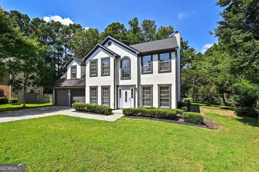 1197 Adah Court, Lawrenceville, GA 30043 - #3