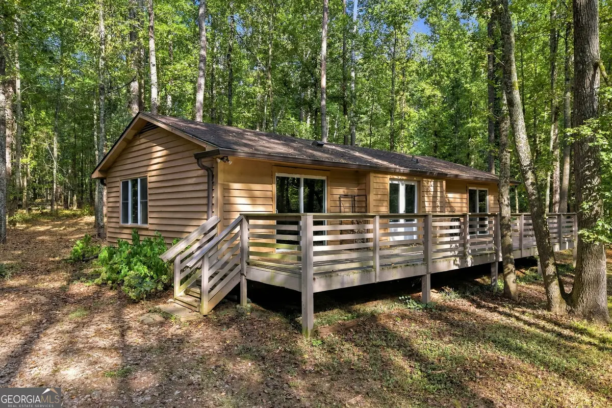 760 Cherokee Trail, Winterville, GA 30683 - #1