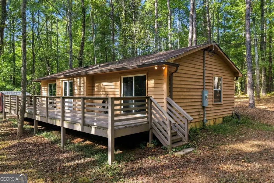 760 Cherokee Trail, Winterville, GA 30683 - #2