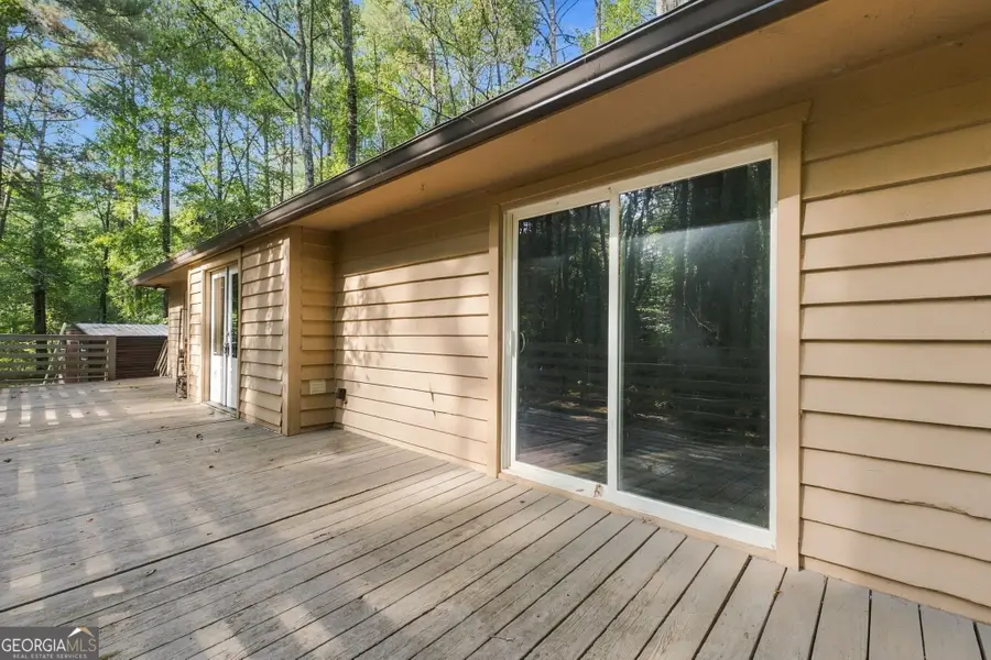 760 Cherokee Trail, Winterville, GA 30683 - #3