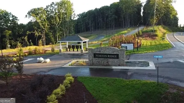 LOT 7 Norton Ridge, Dahlonega, GA 30533