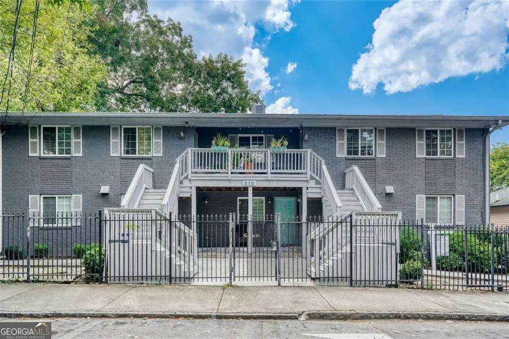 210 Sampson Street #7, Atlanta, GA 30312 - #1