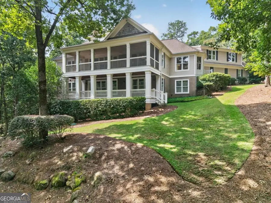 1050 Dejarnet Place, Greensboro, GA 30642 - #3