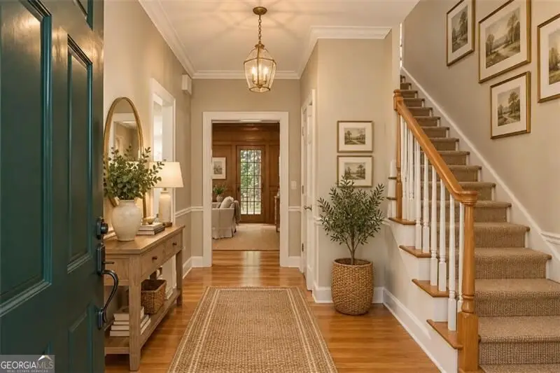 1090 Applecross Drive, Roswell, GA 30075 - #2