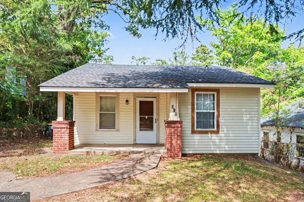 304 West Callahan Street, Rome, GA 30161