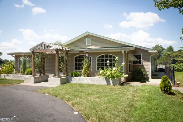 4031 Gainesville Highway, Alto, GA 30510