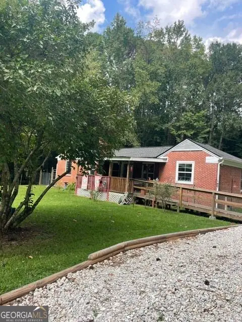 114 Maple Drive, Hogansville, GA 30230