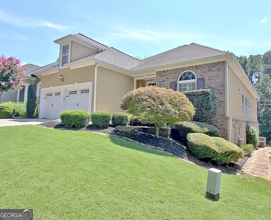 117 Crown Court, Peachtree City, GA 30269 - #2