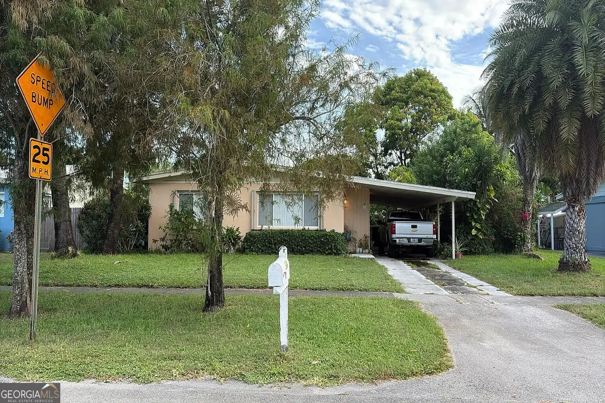4095 Collin Drive, West Palm Beach, FL 33406 - #1