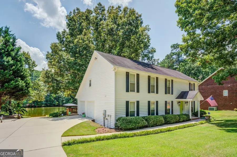 2601 Turtle Cove, Monticello, GA 31064 - #3