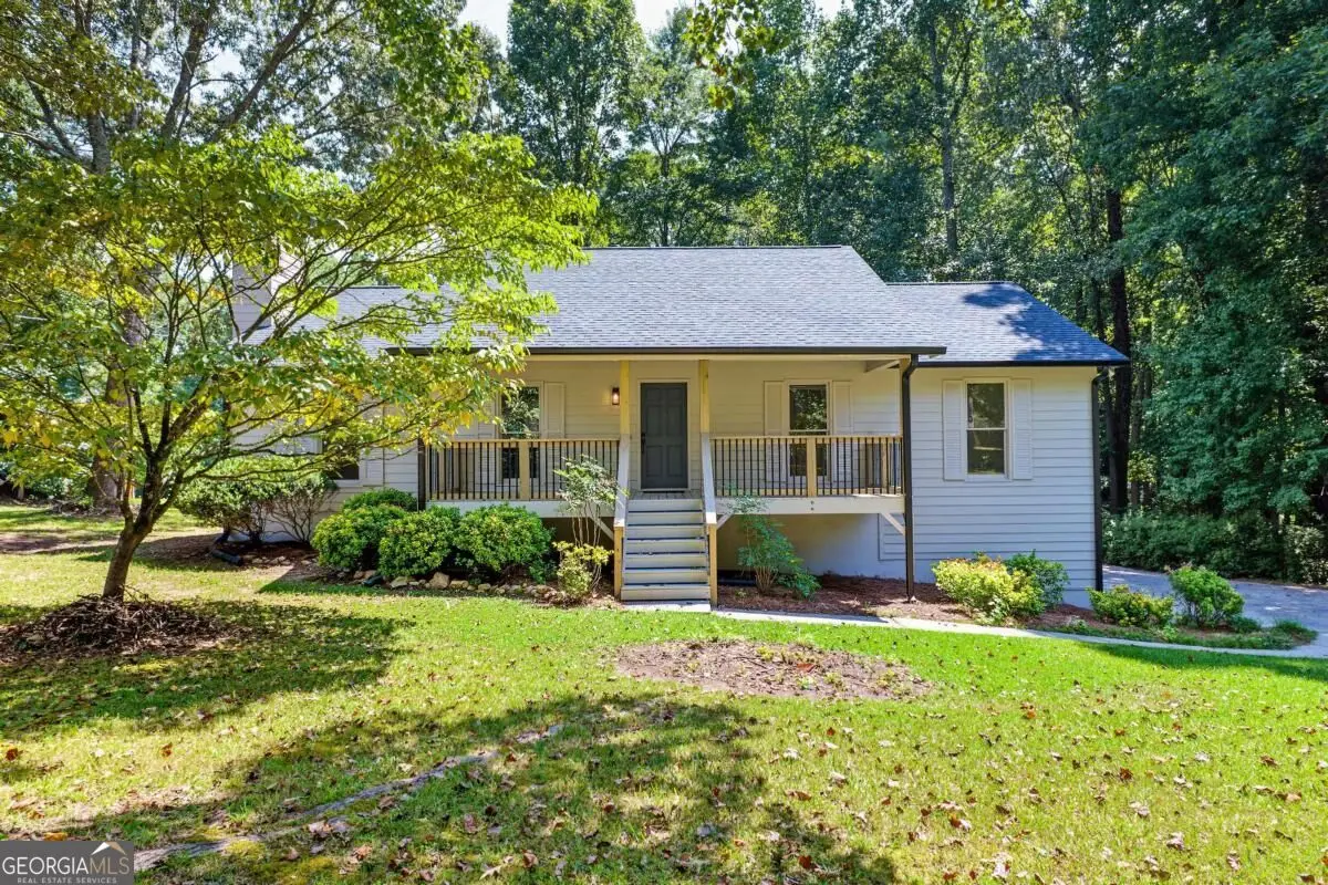 291 Crabapple Court, Powder Springs, GA 30127 - #1