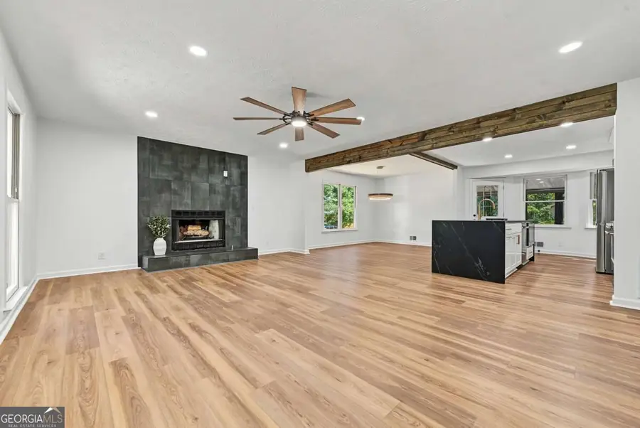 291 Crabapple Court, Powder Springs, GA 30127 - #3