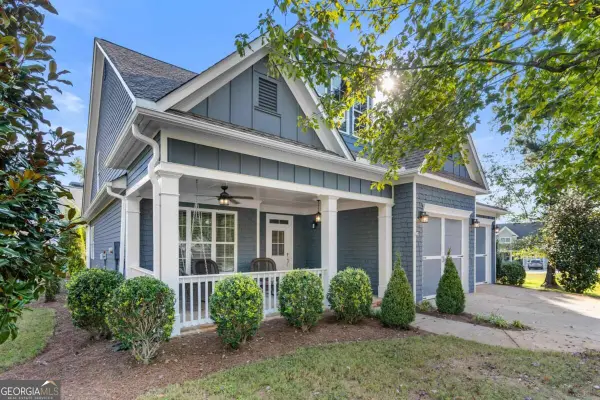1100 Mira Vista Cove, Greensboro, GA 30642